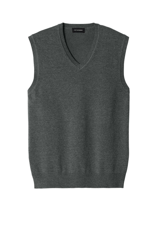 Charcoal Heather - 