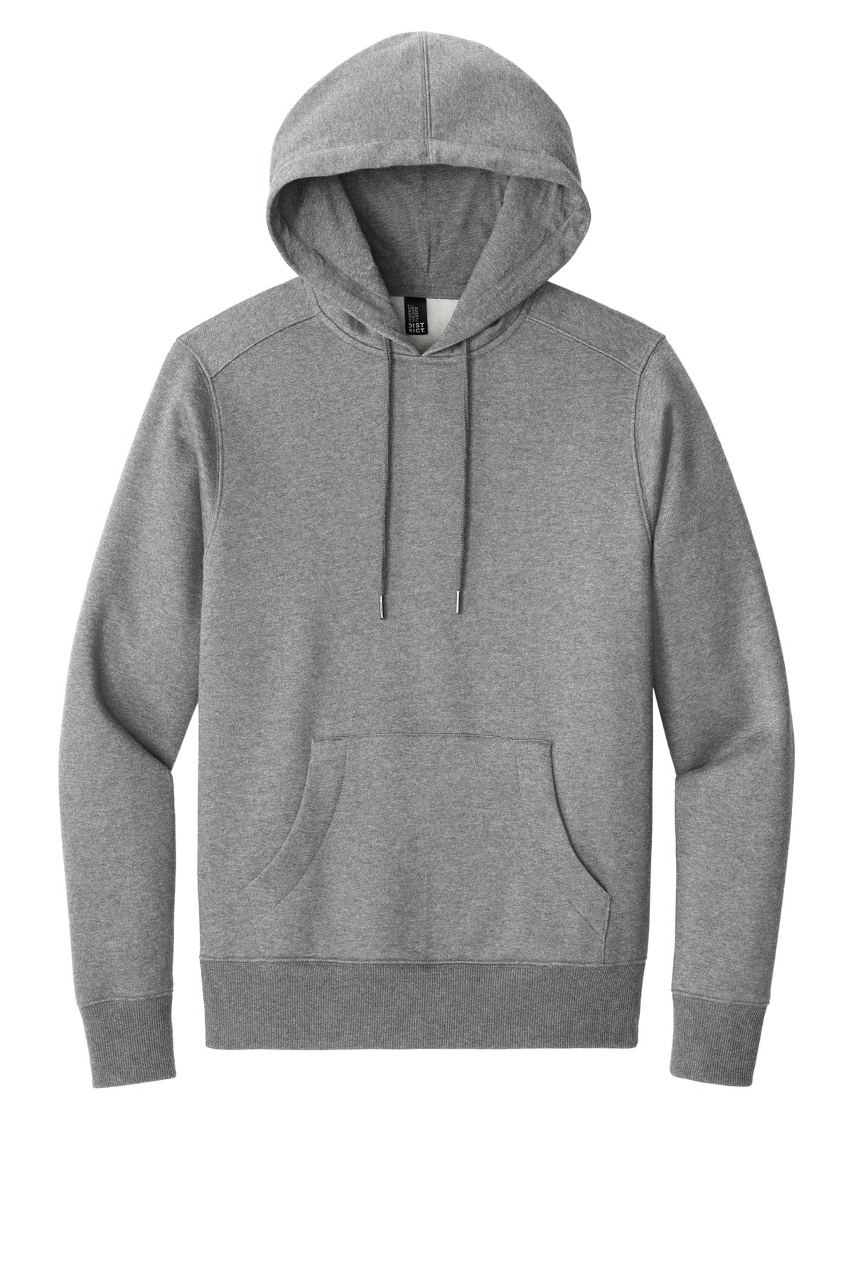 Heathered Steel - 