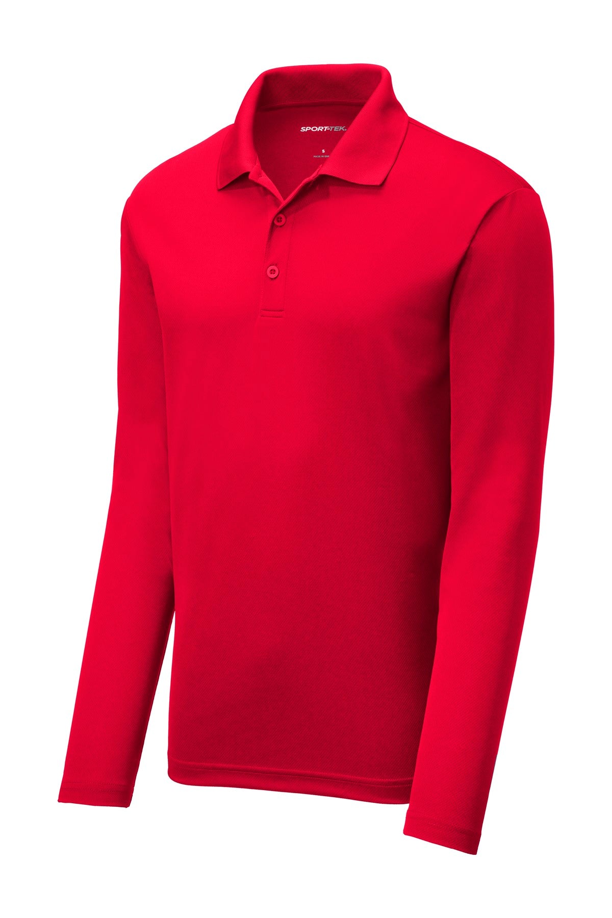 True Red - 