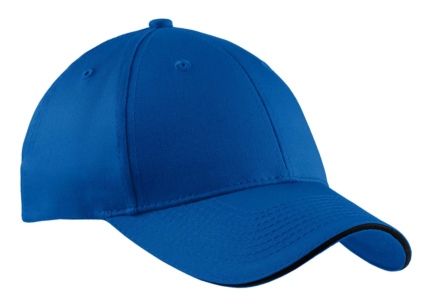 Royal/ Black - 