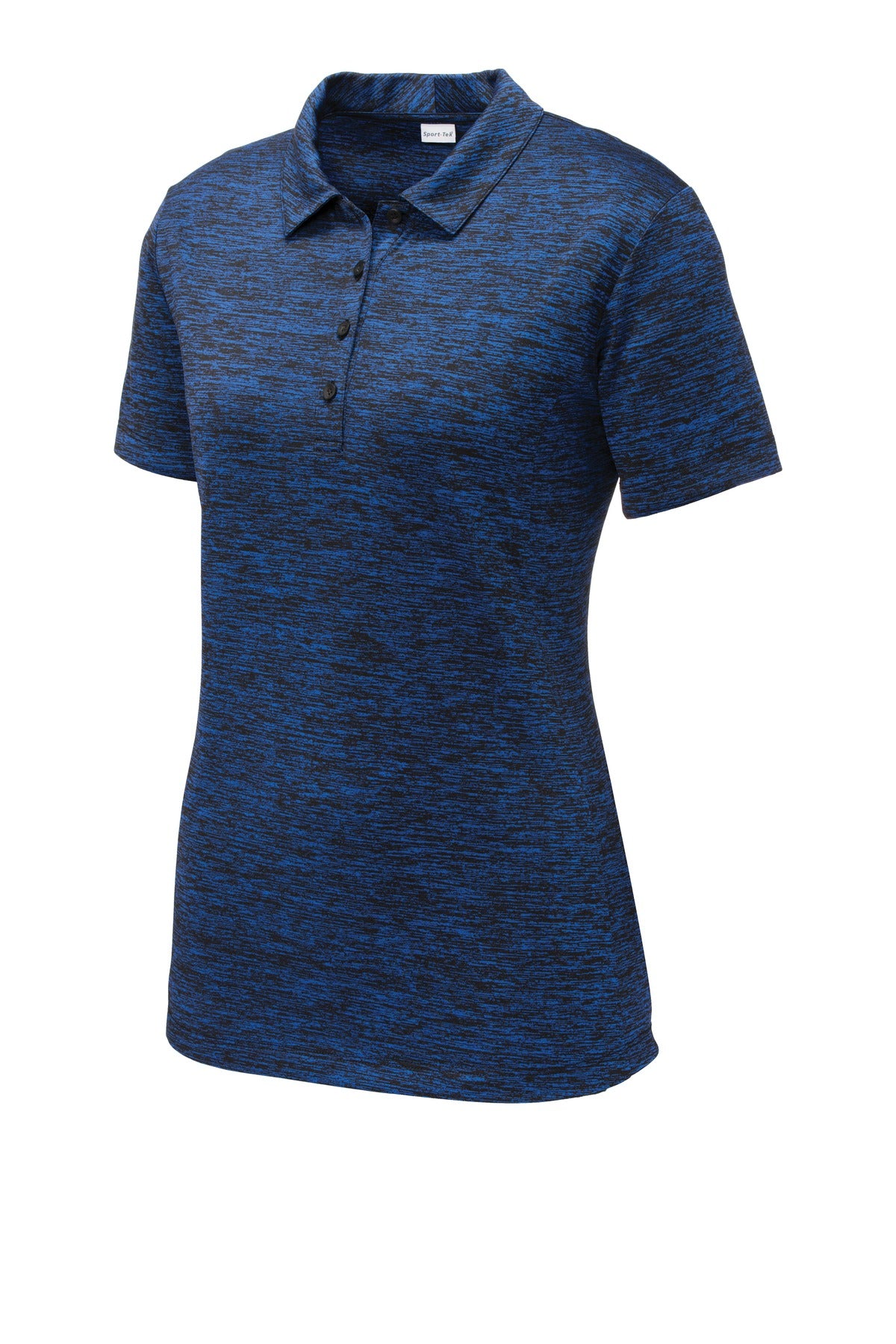 Dark Royal-Black Electric - 