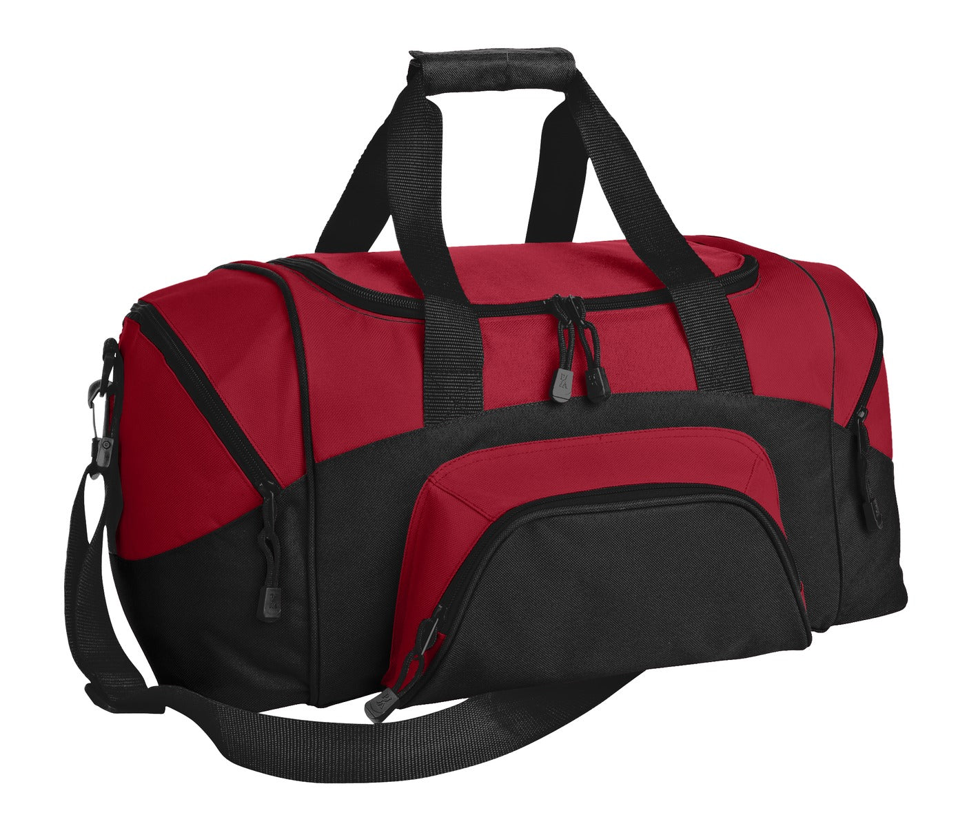 True Red/ Black - 