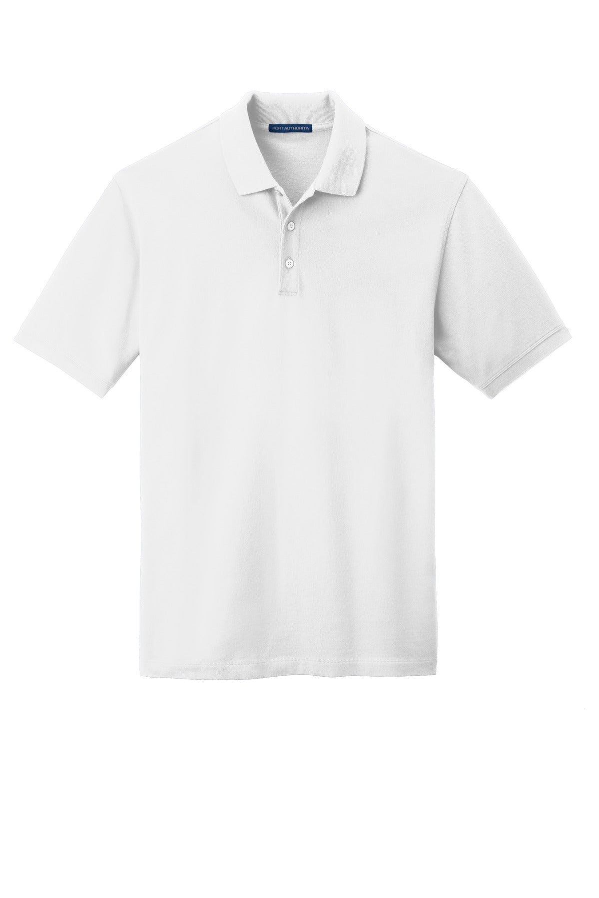 White - 