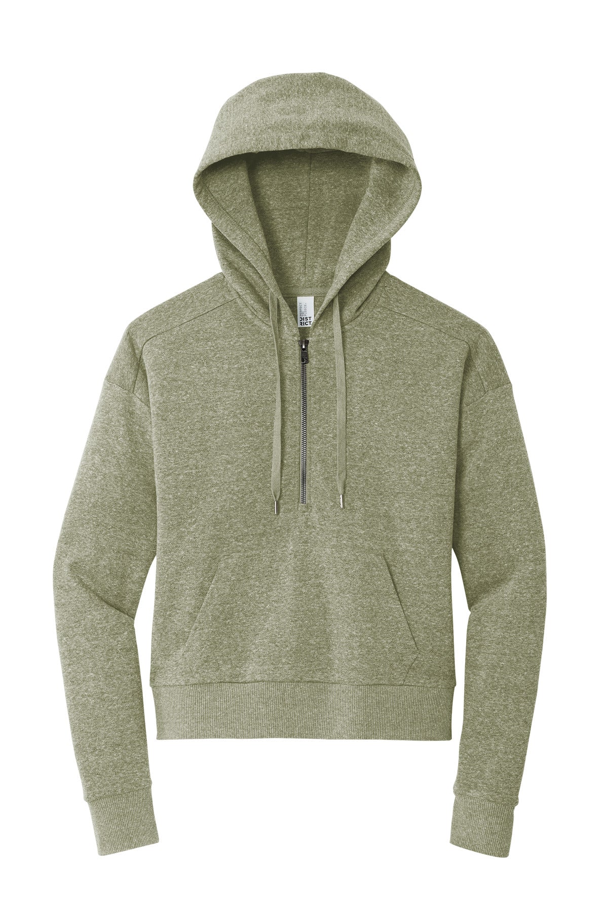 Military Green Frost - 