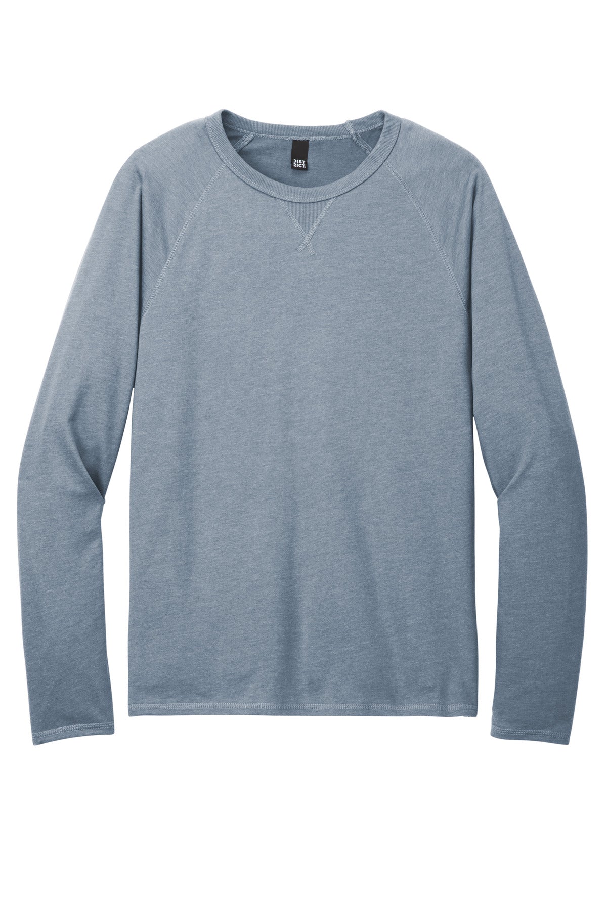 Flint Blue Heather - 