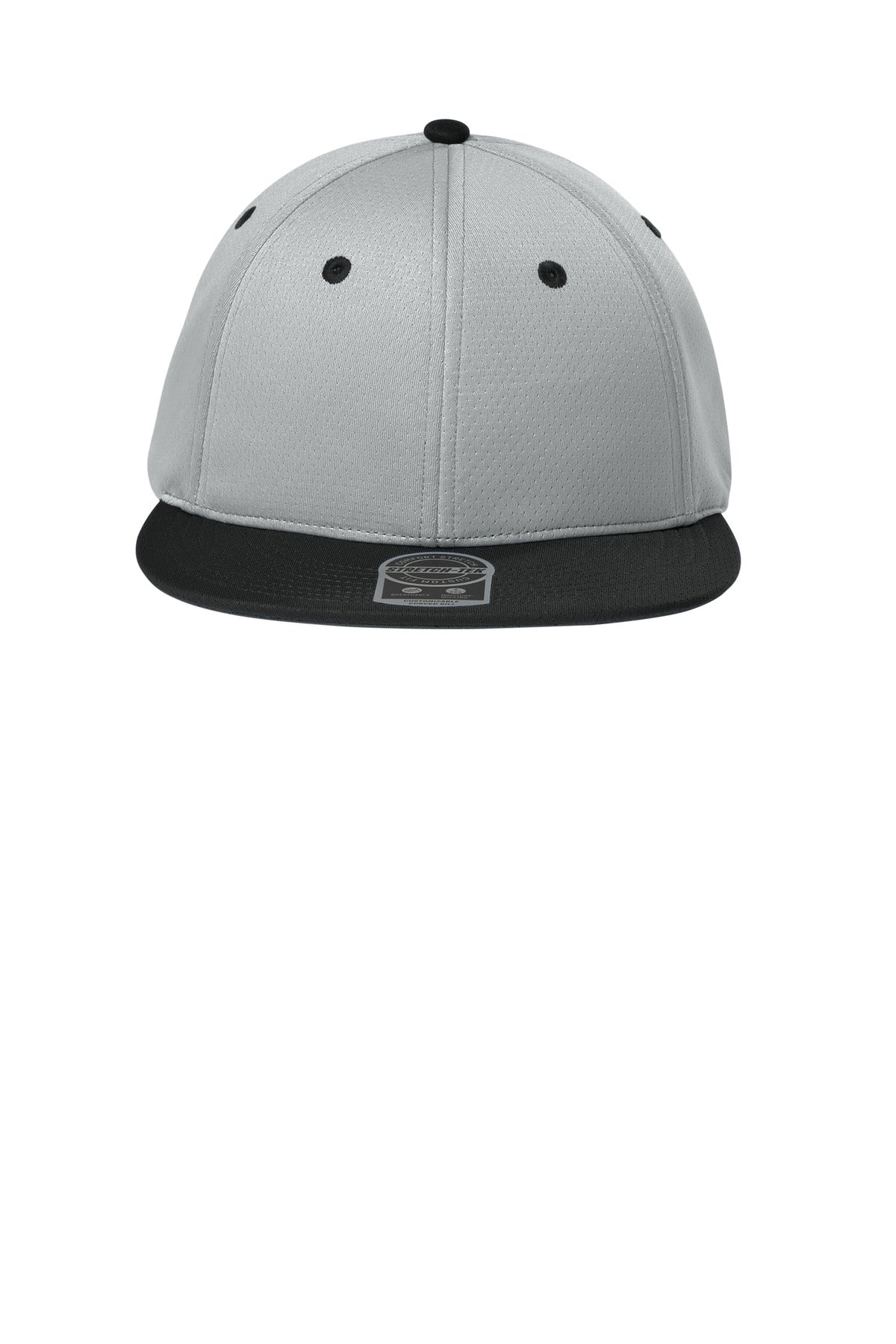 Silver/ Black/ Silver - 