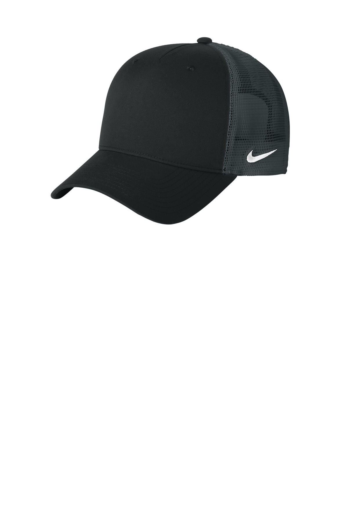 Black/ Dark Grey - 