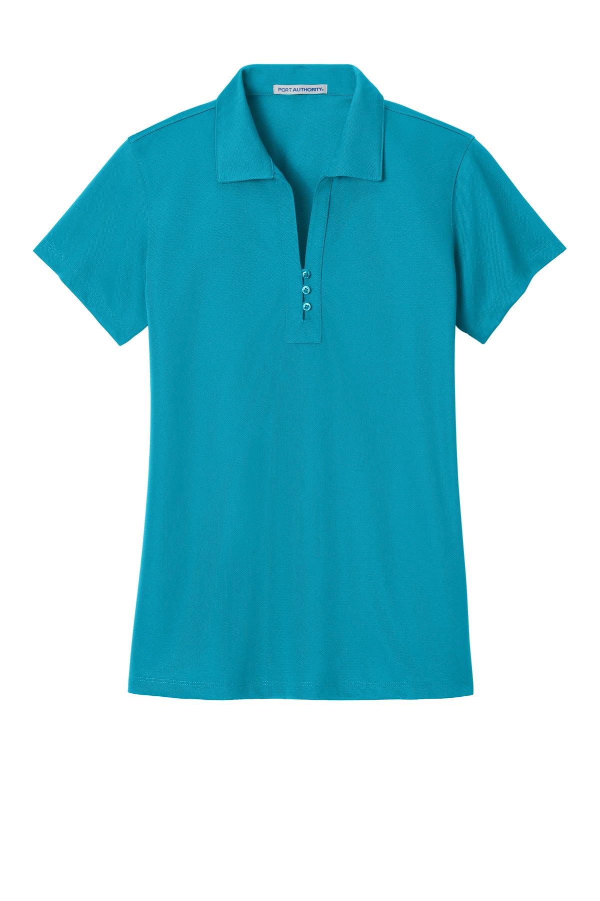 Deep Teal Blue - 