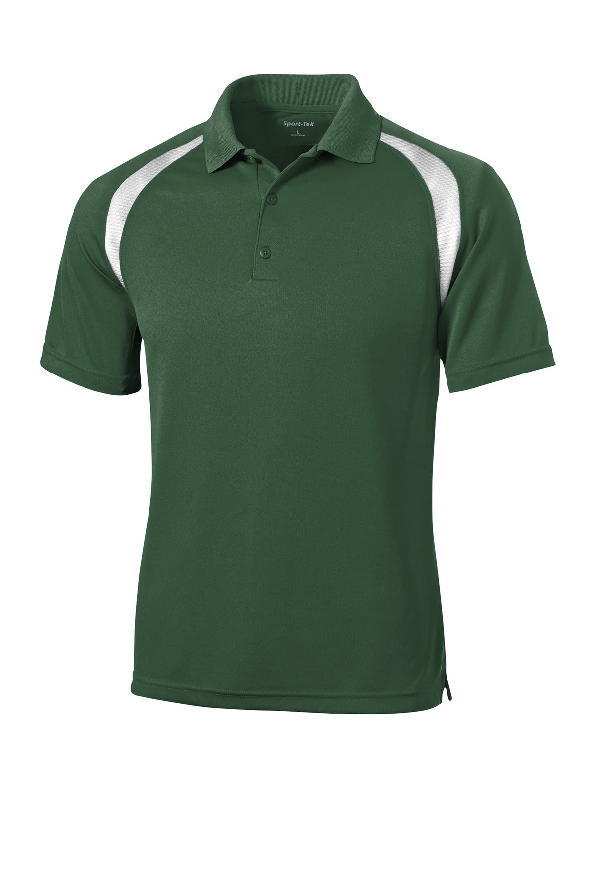 Forest Green/ White - 