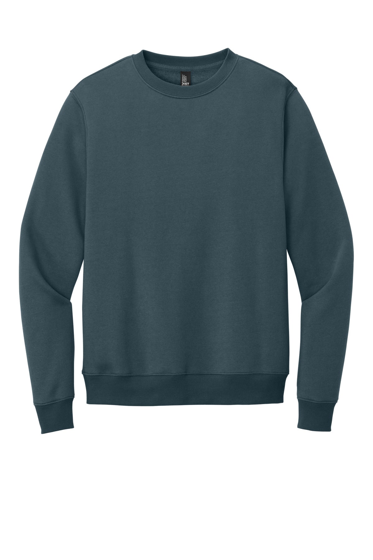 Deep Steel Blue - 