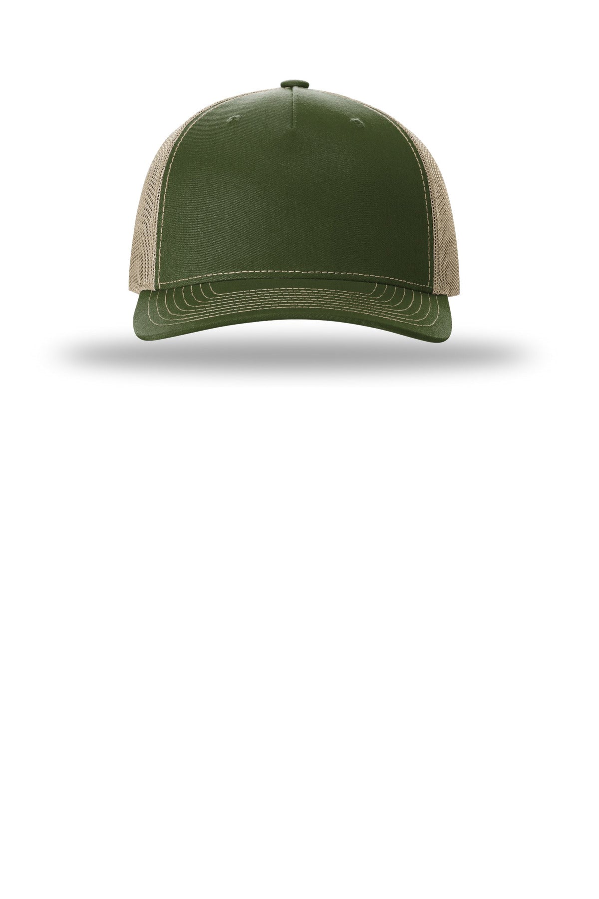 Army Olive/ Tan - 