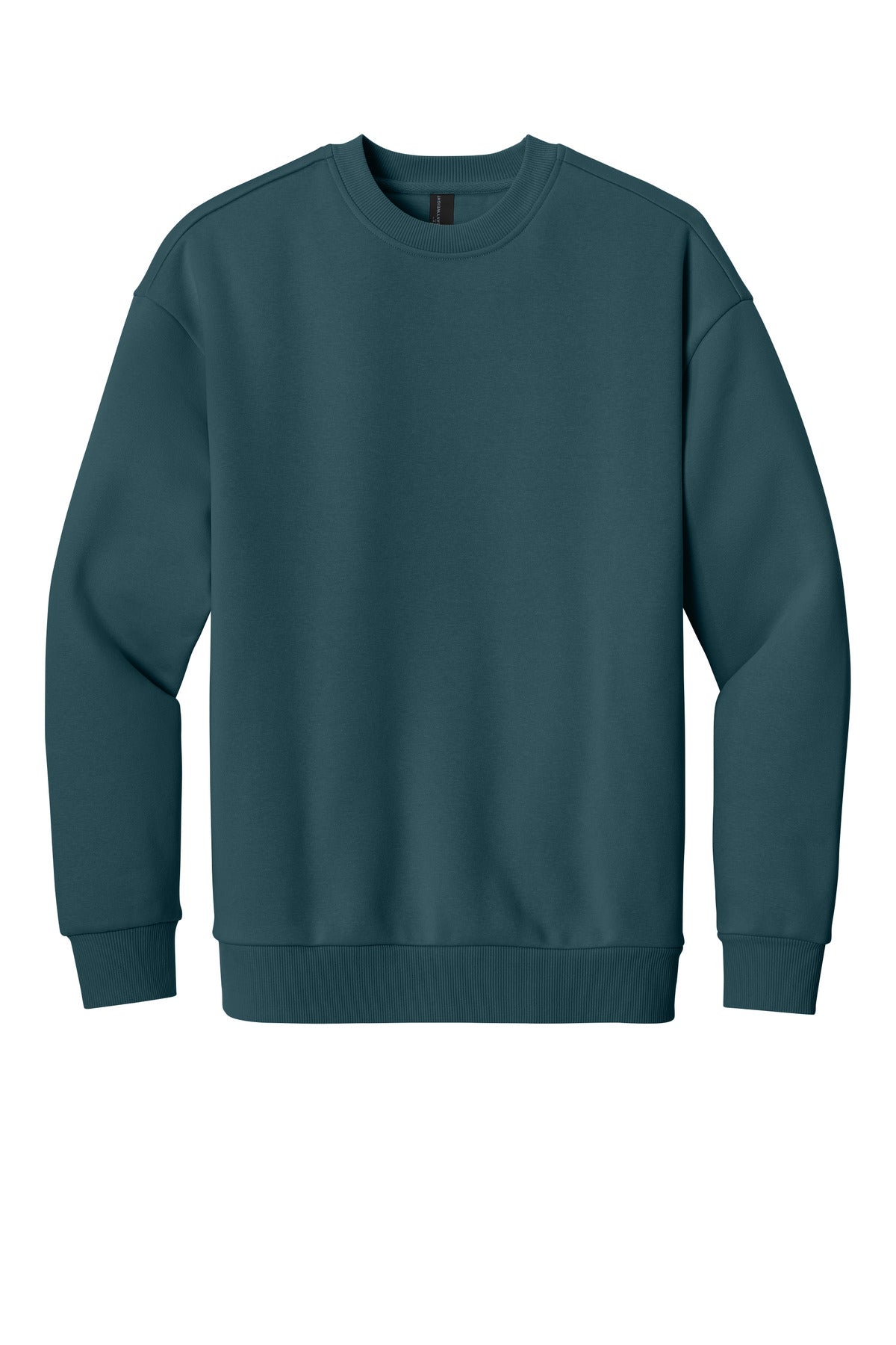 Deep Cyan - 