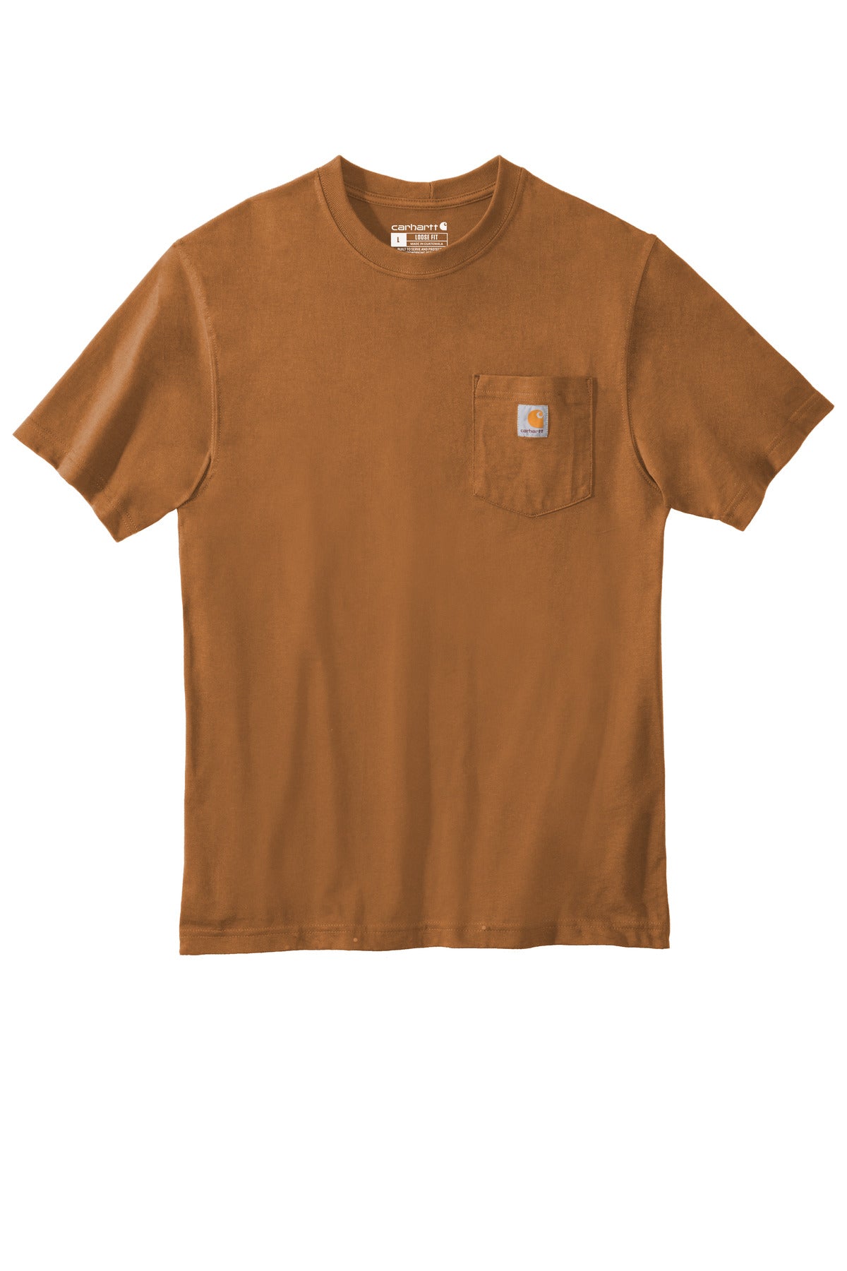 Carhartt Brown - 