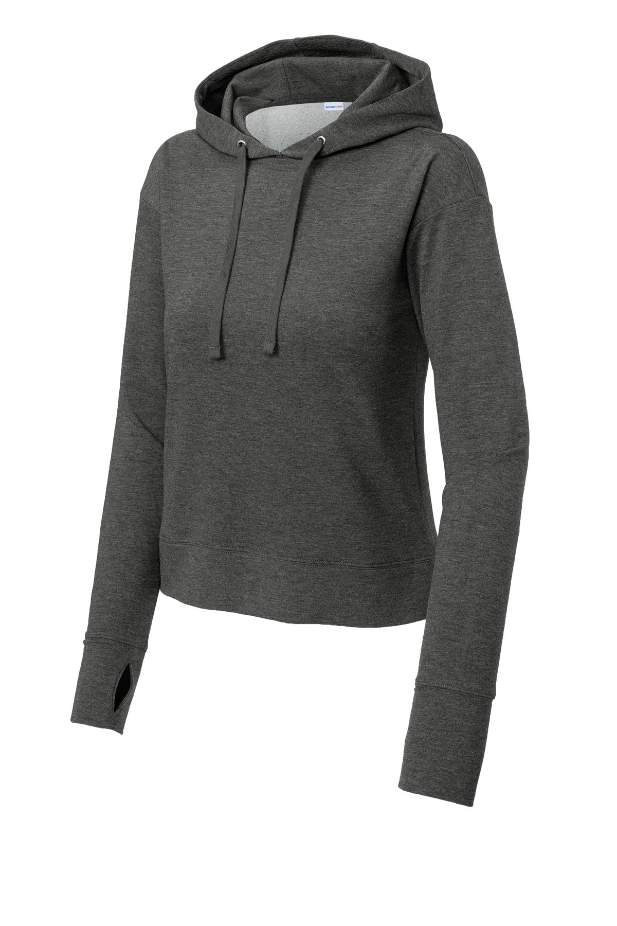 Dark Grey Heather - 