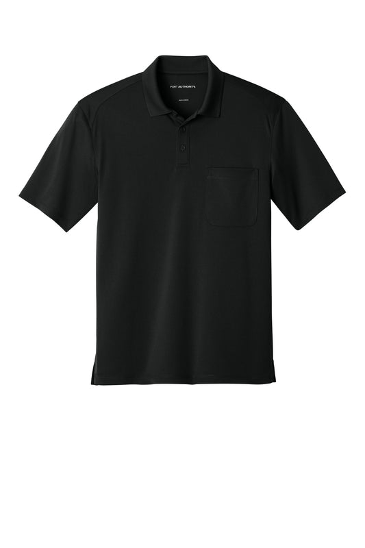 Deep Black - 