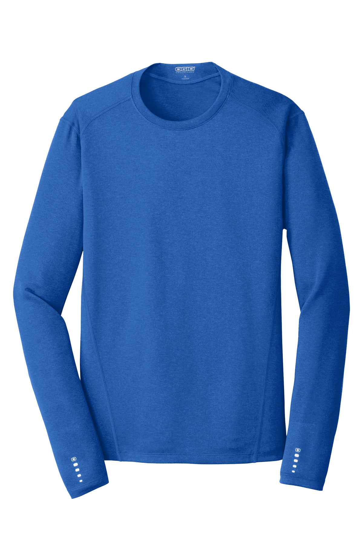 Electric Blue - 