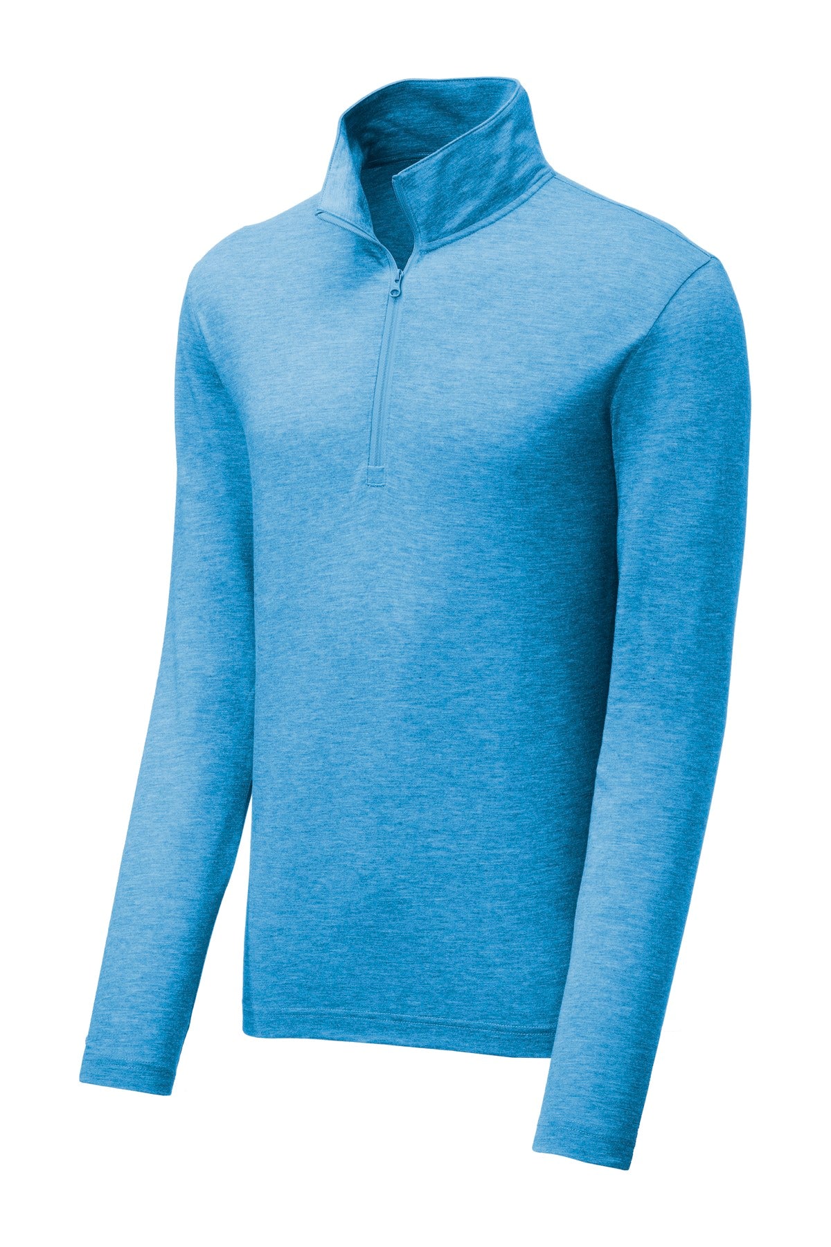 Pond Blue Heather - 