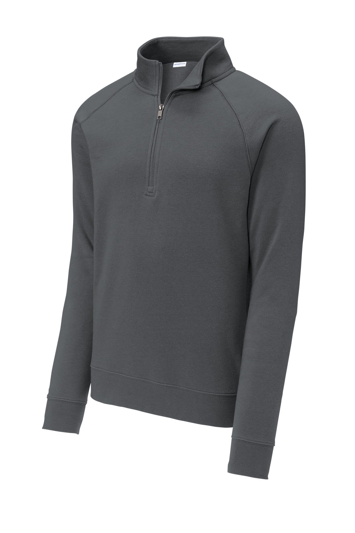 Dark Smoke Grey - 