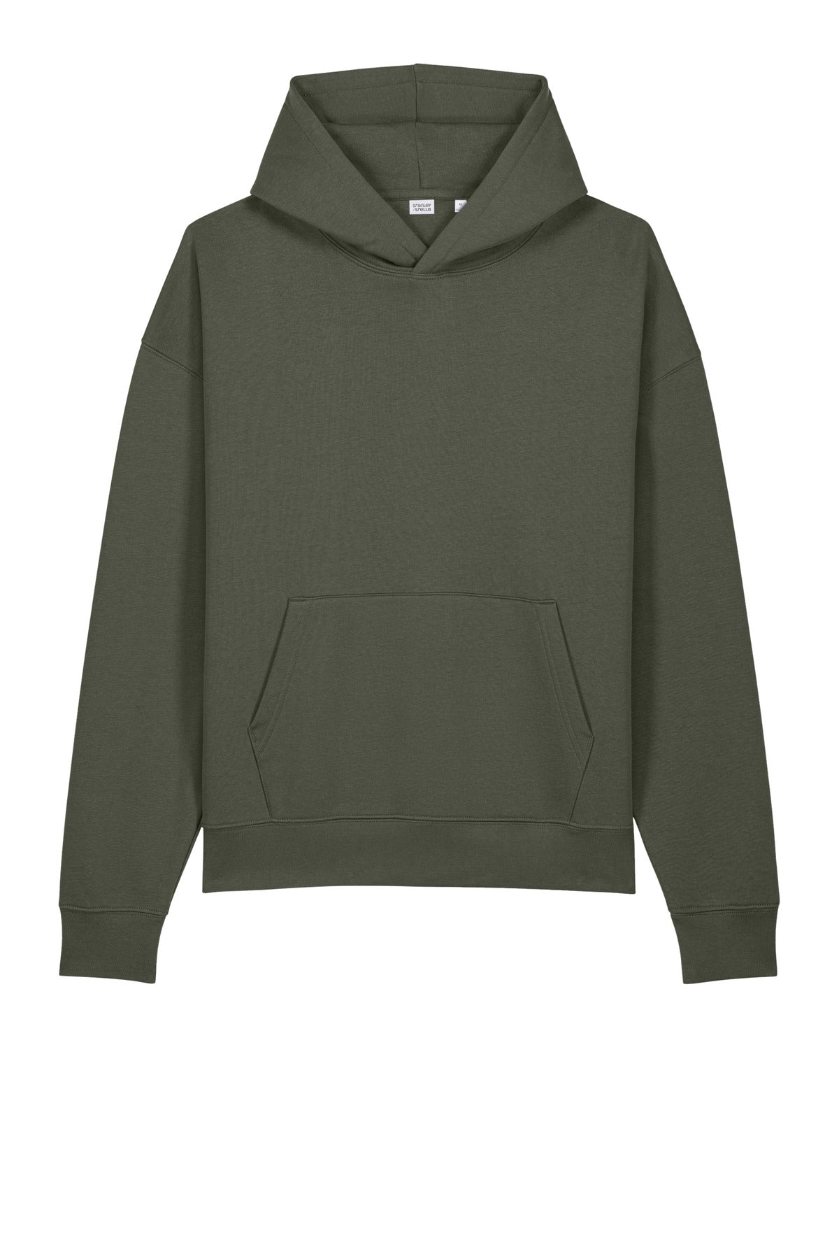 Khaki Green - 