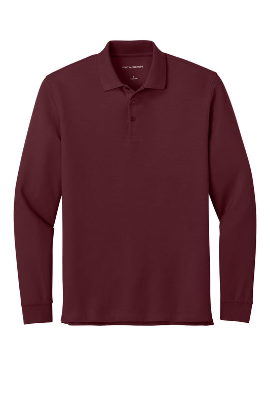 Burgundy - 