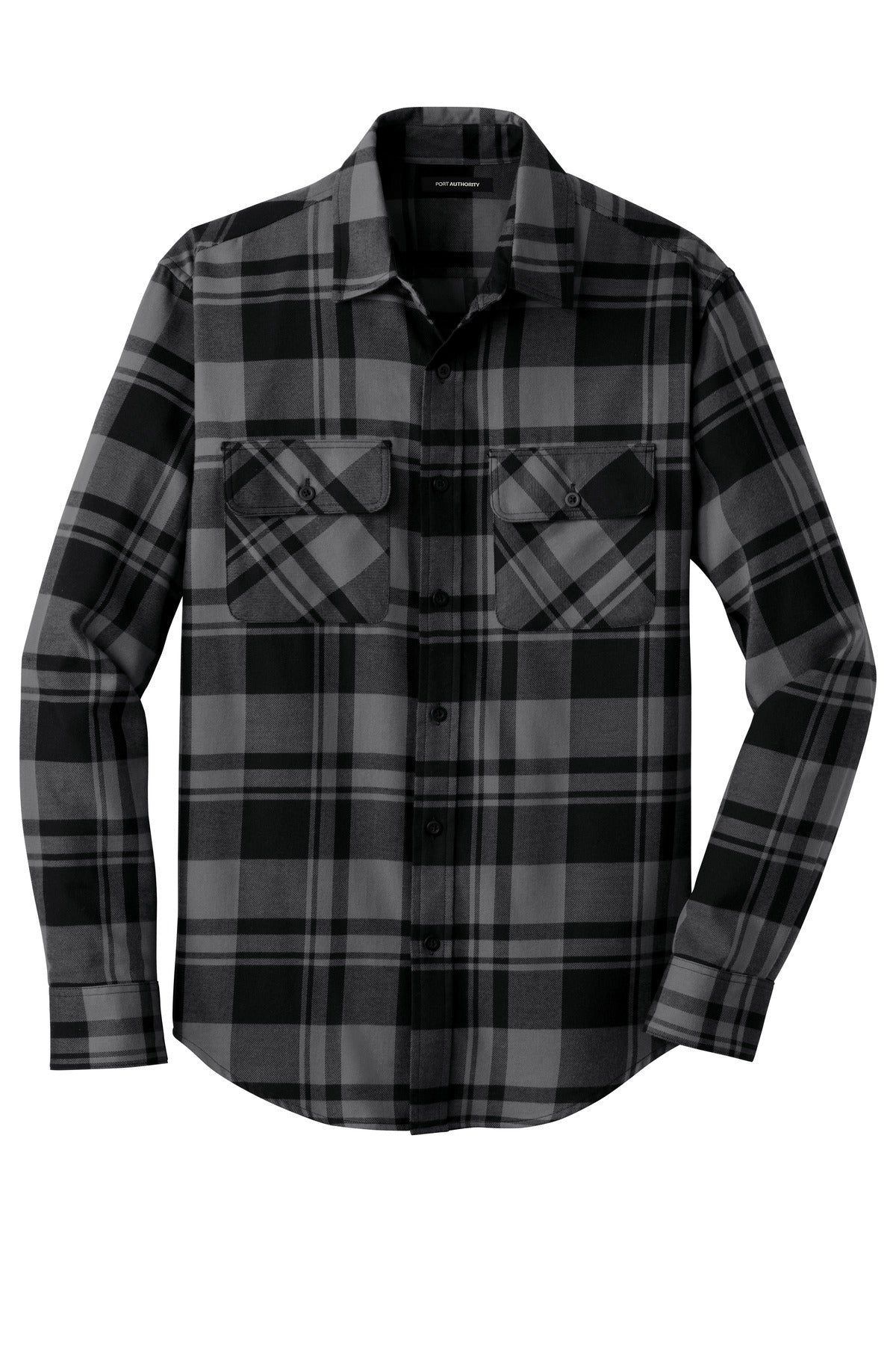 Grey/ Black - 