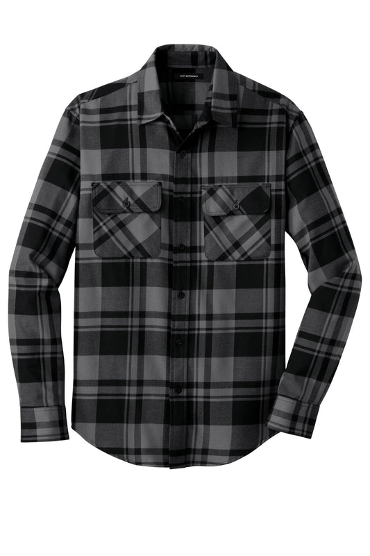 Grey/ Black - 