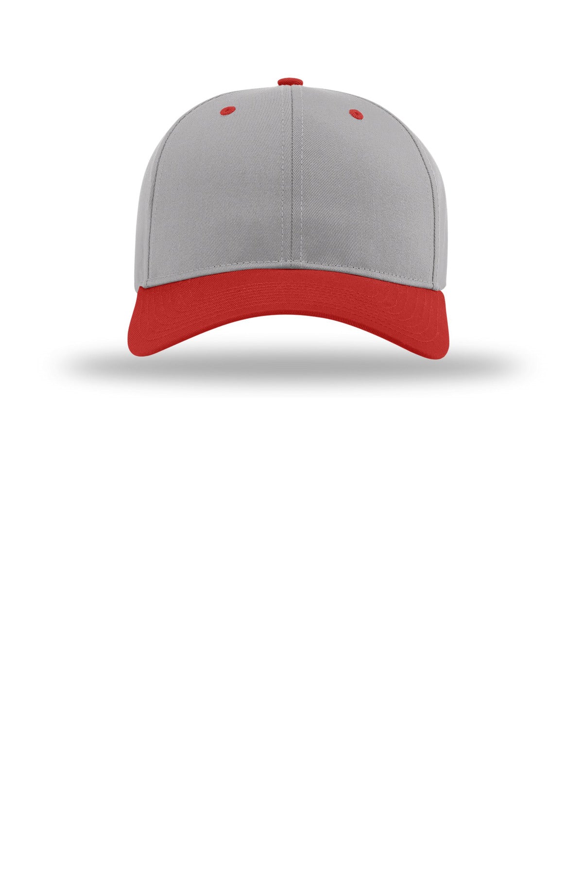 Grey/ Grey/ Red - 