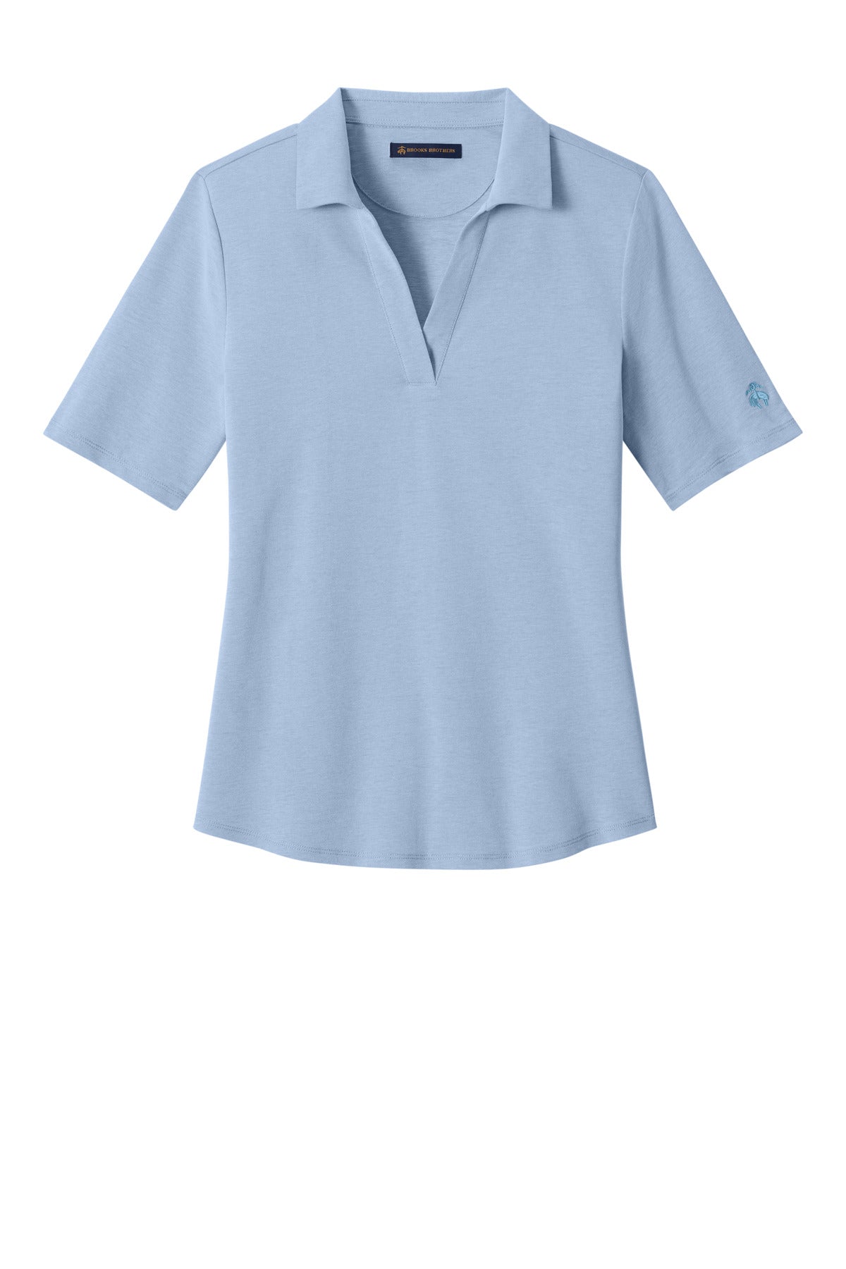 Newport Blue End On End - 