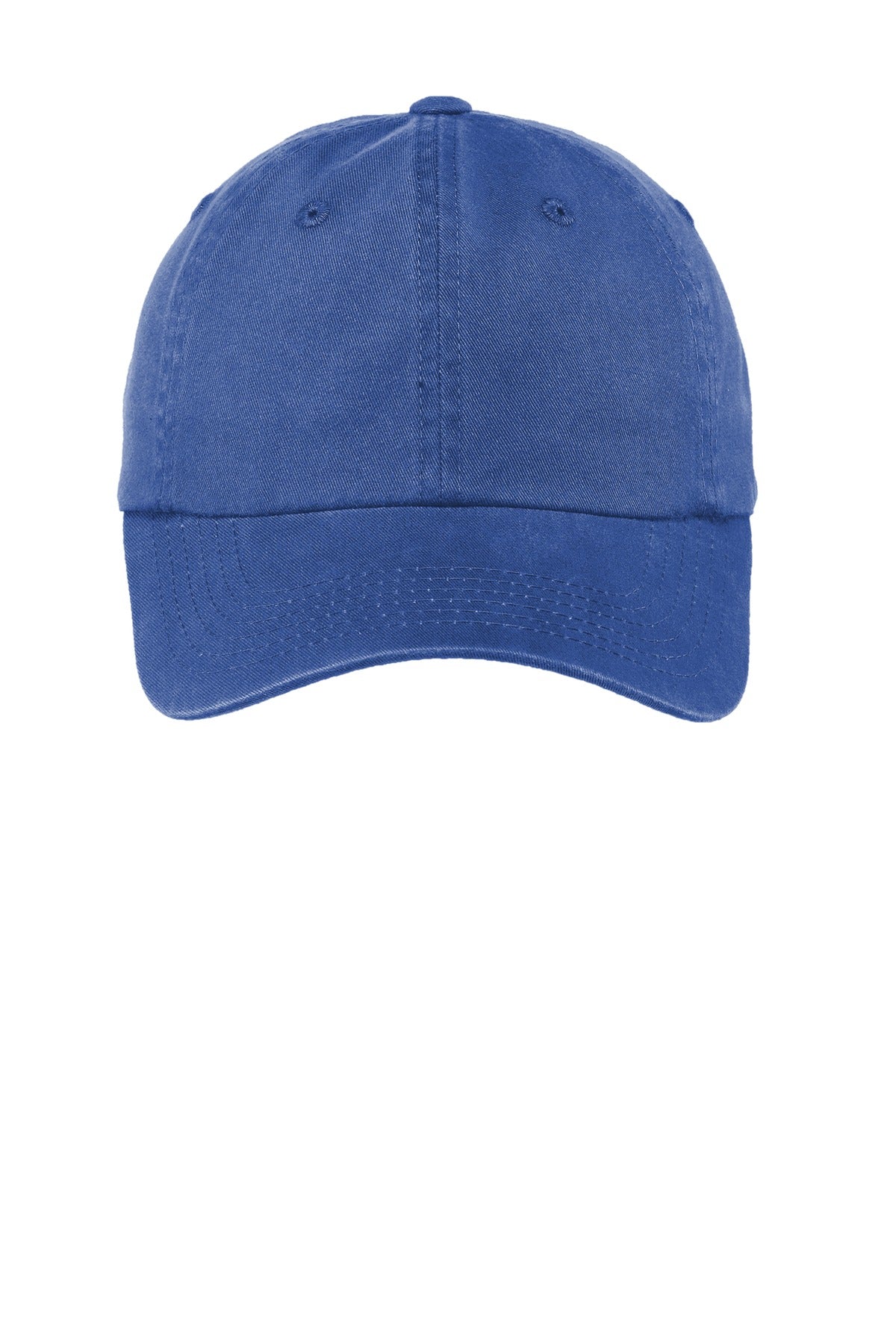 Faded Blue - 