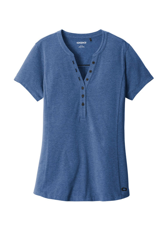 Blue Heather - 