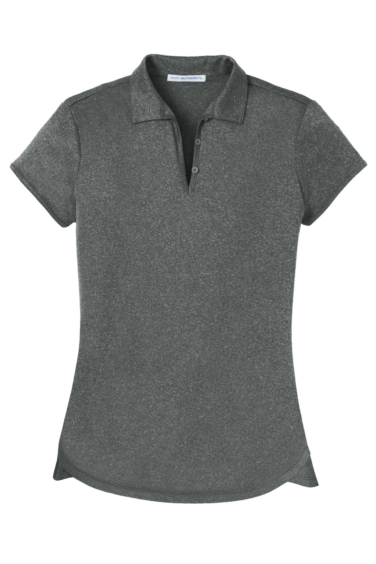 Charcoal Heather - 