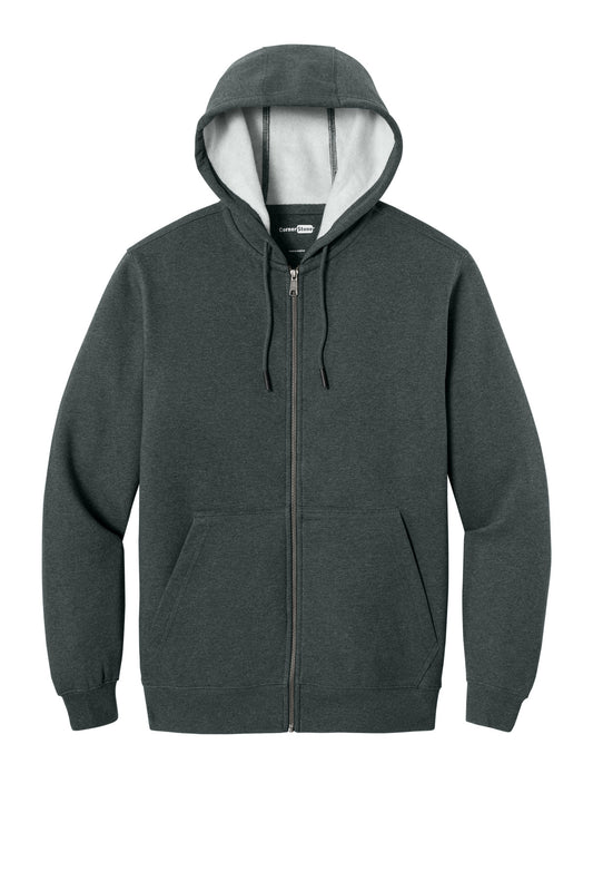 Charcoal Heather - 