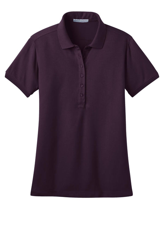 Aubergine Purple - 