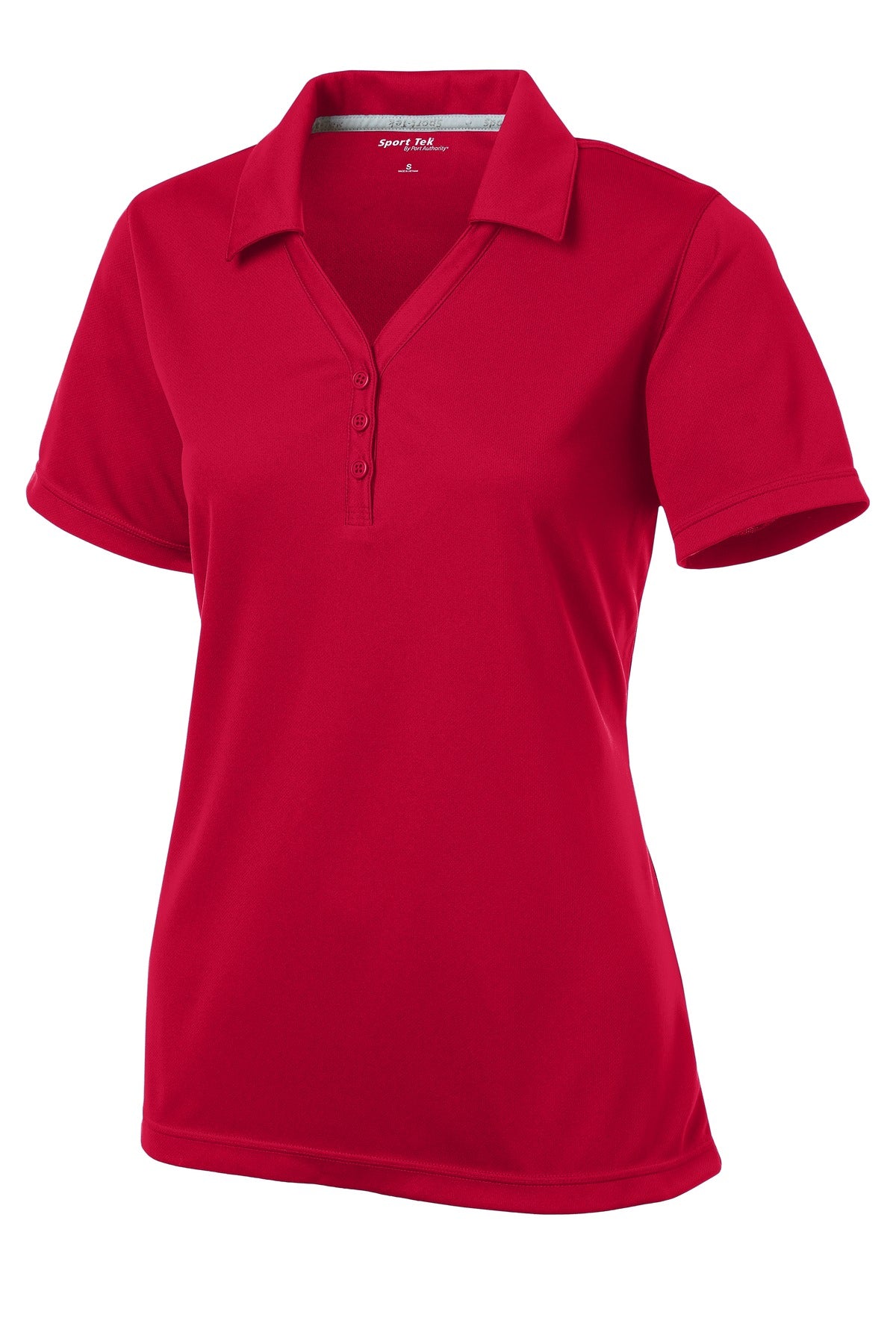 True Red - 