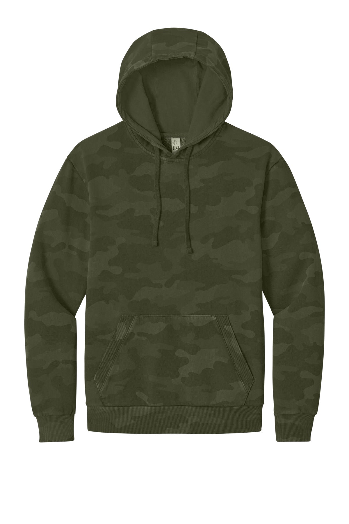 Olive Drab Green - 