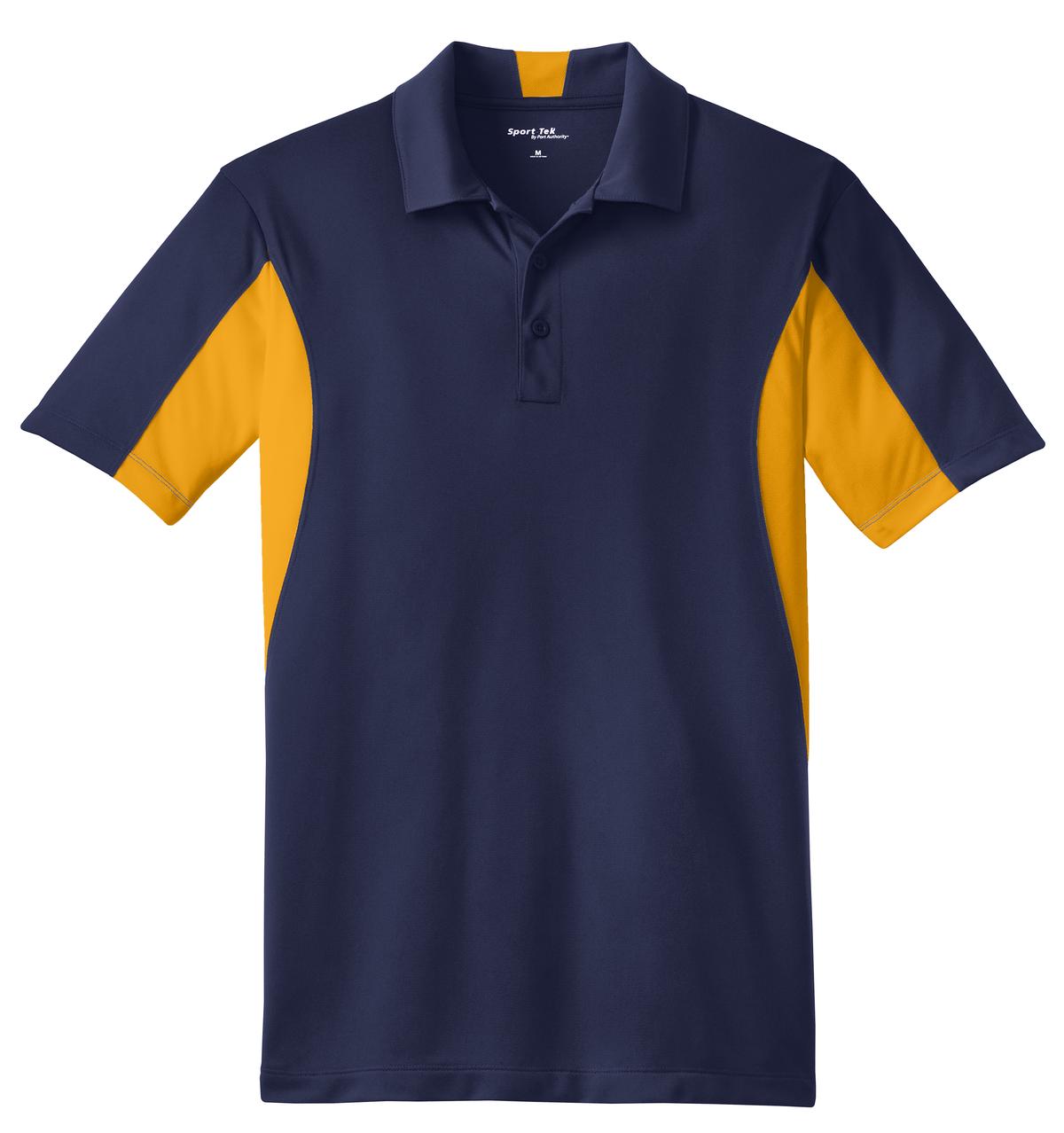 True Navy/ Gold - 