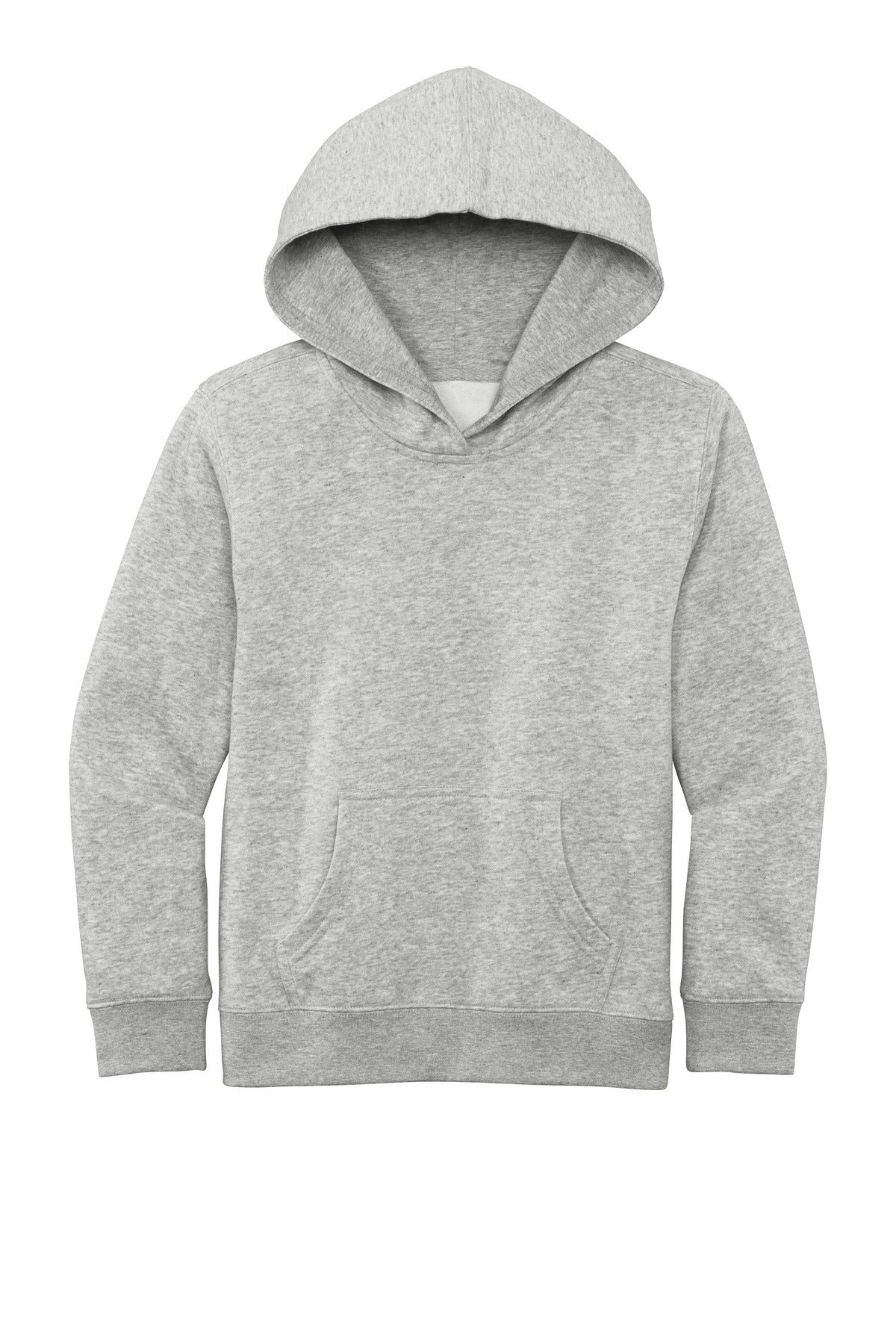 Light Heather Grey - 