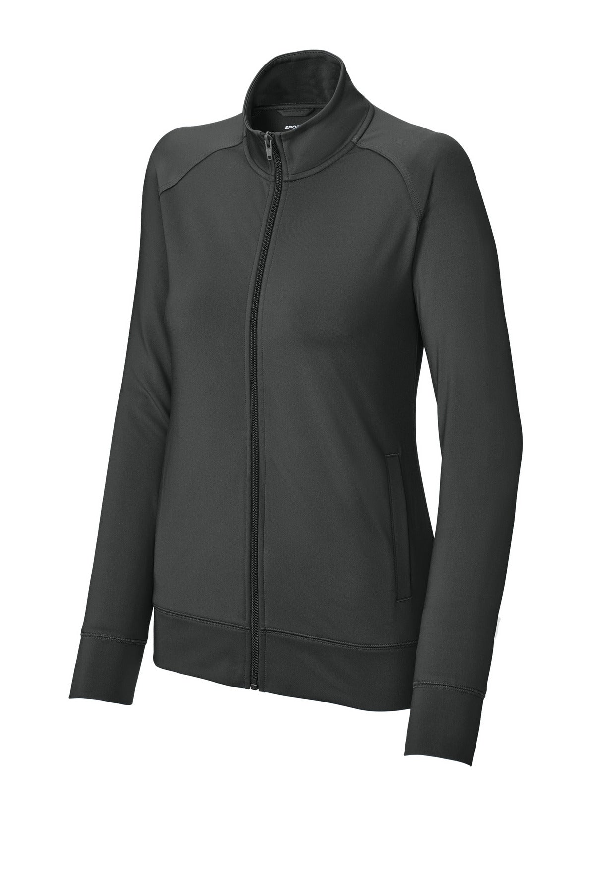 Charcoal Grey - 