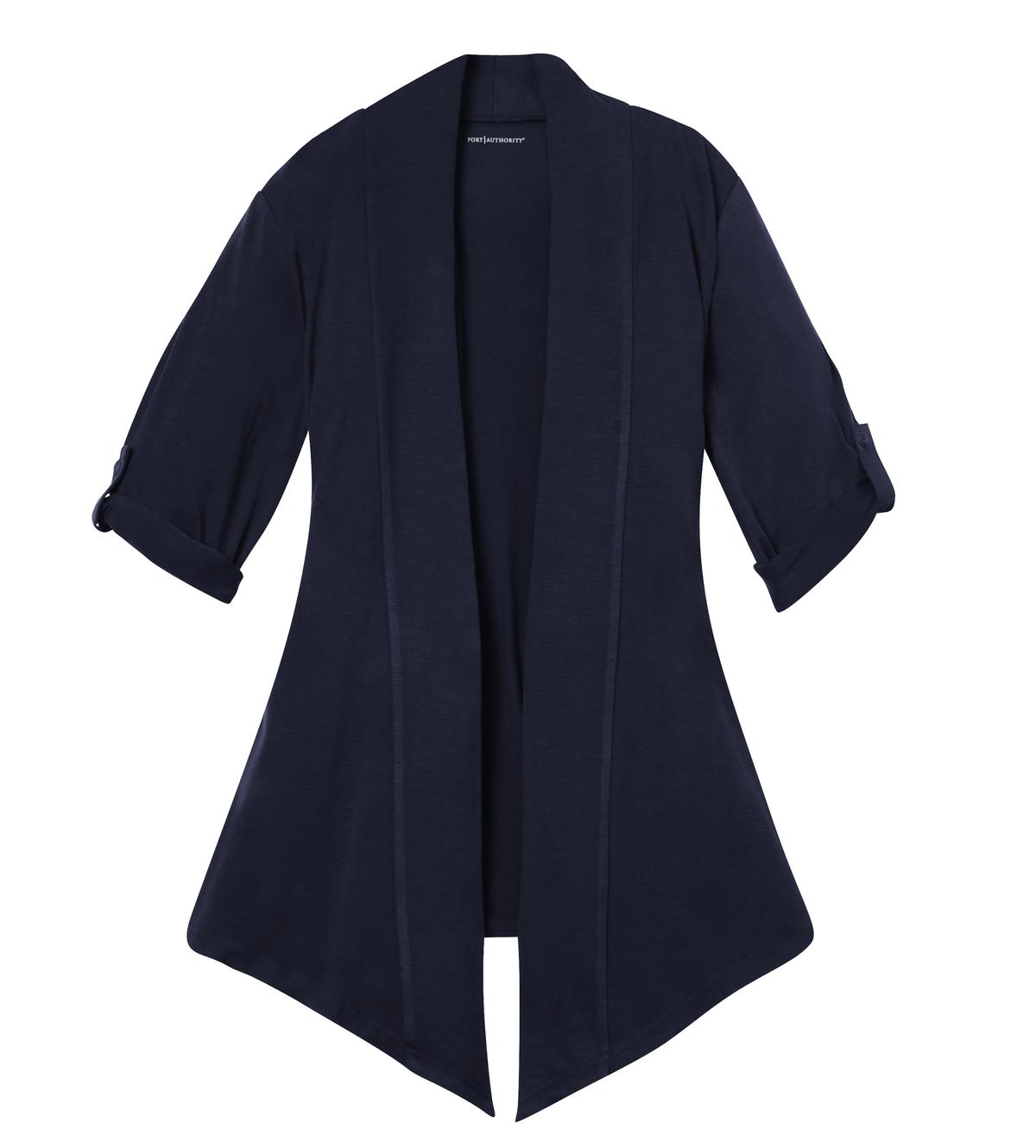 Dress Blue Navy - 