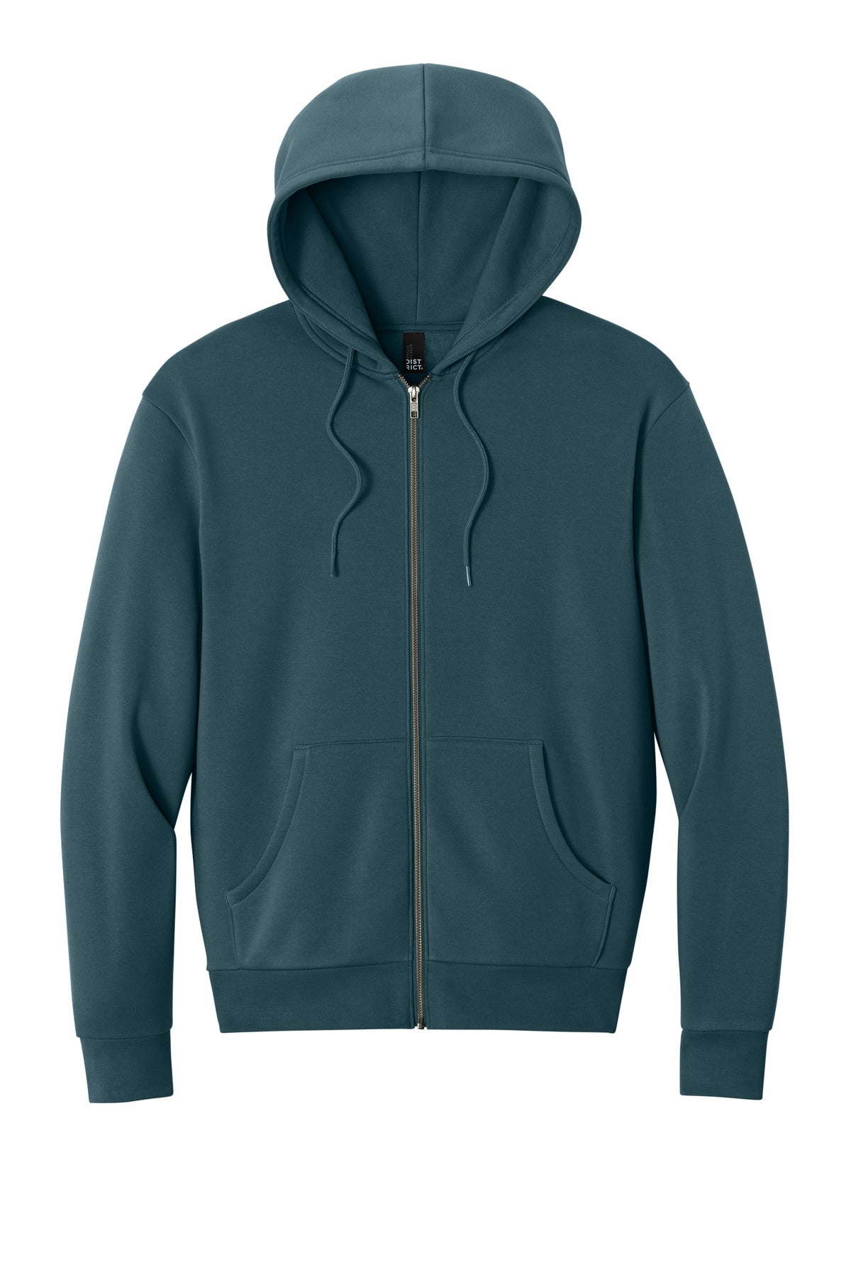 Deep Cyan - 