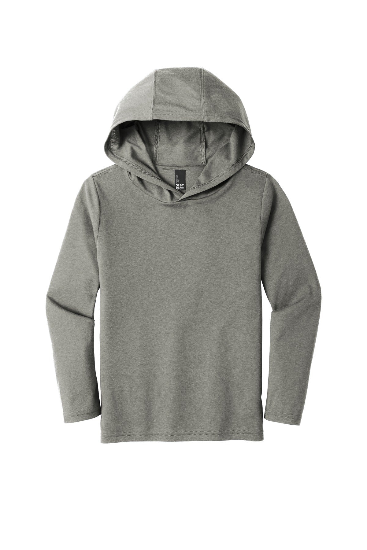 Grey Frost - 