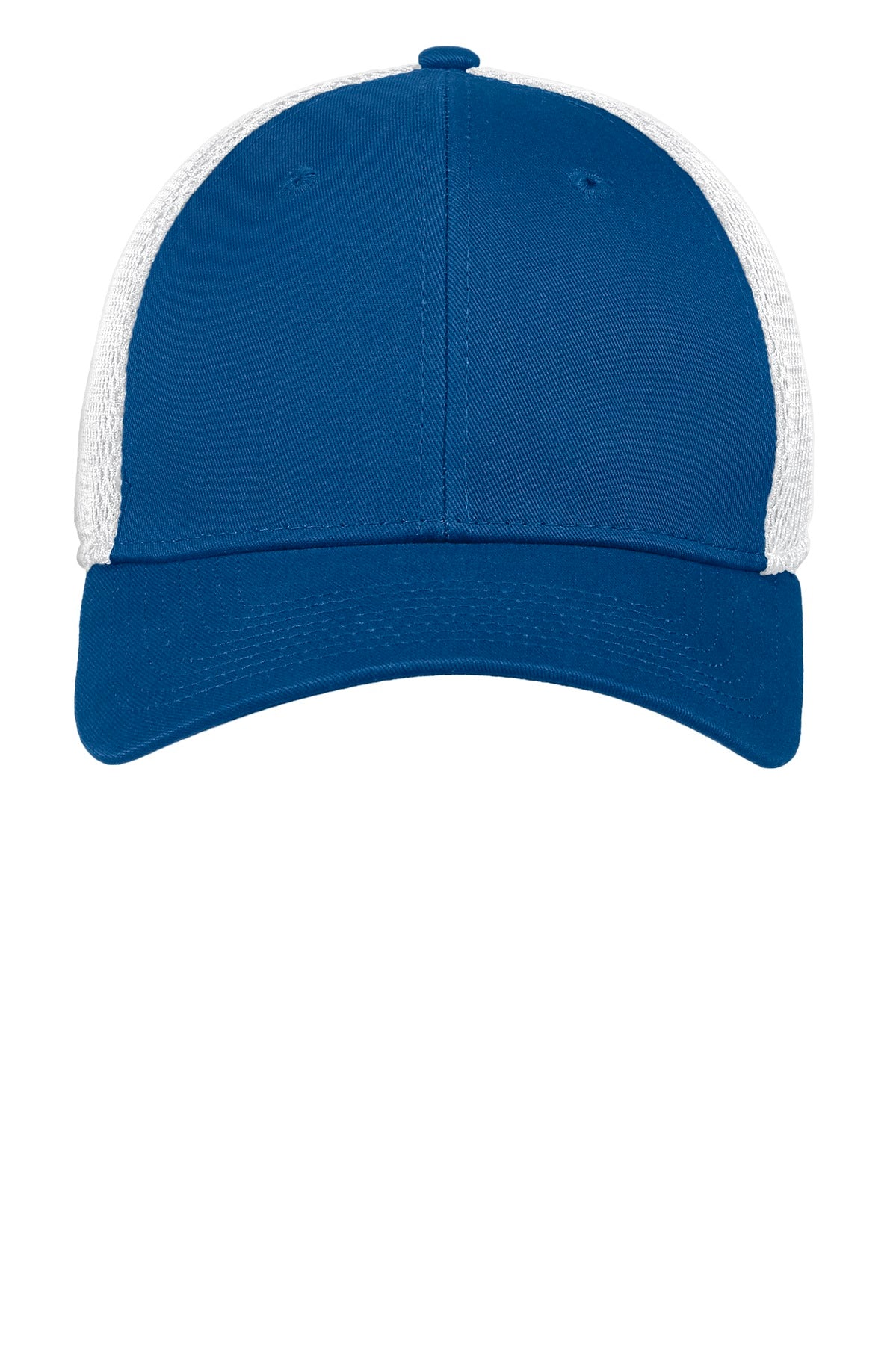 Royal/ White - 