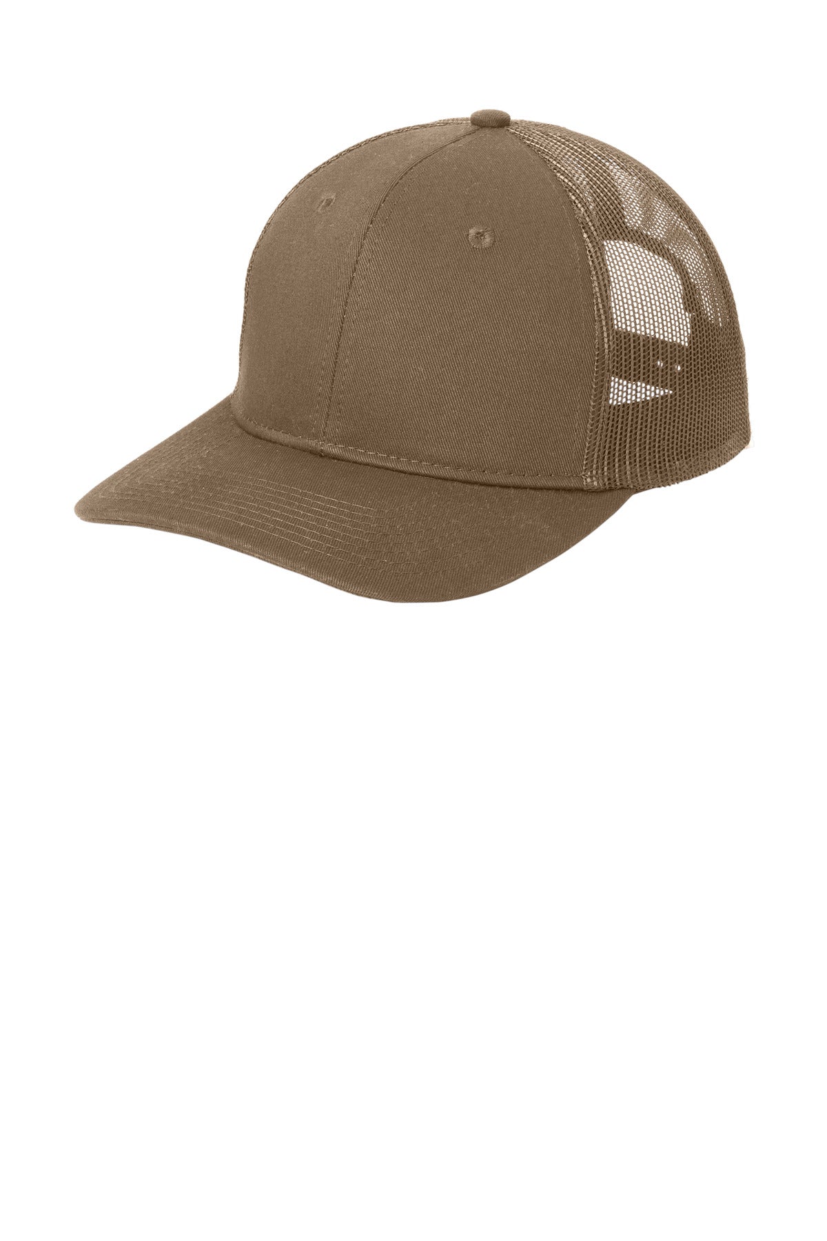 Woodland Brown - 