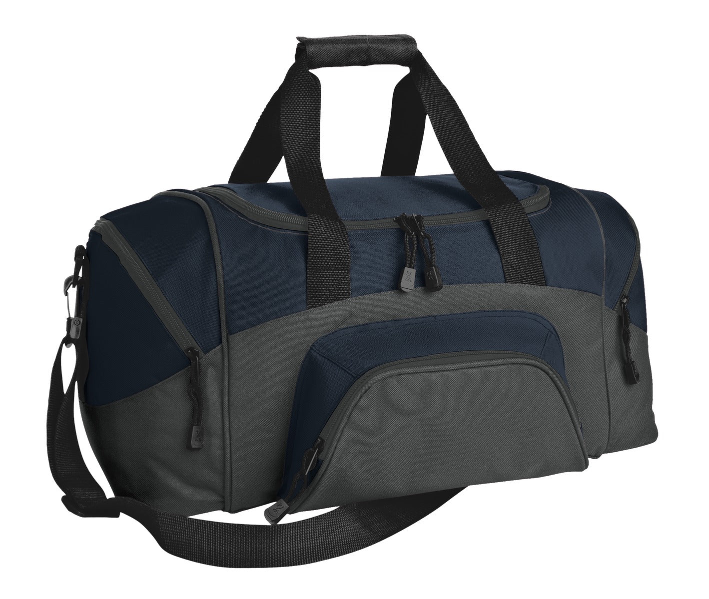 Navy/ Dark Charcoal - 