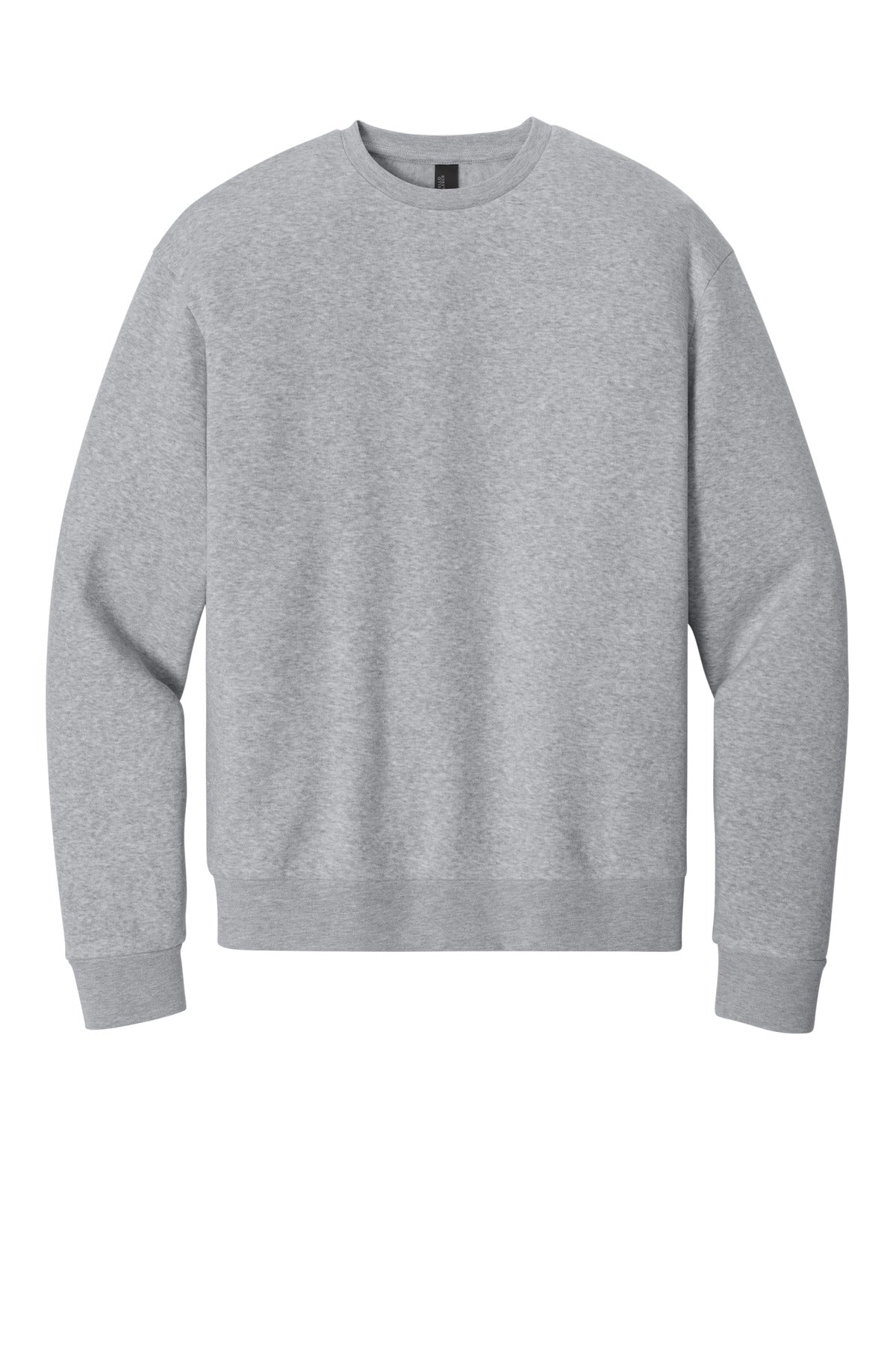 Light Heather Grey - 