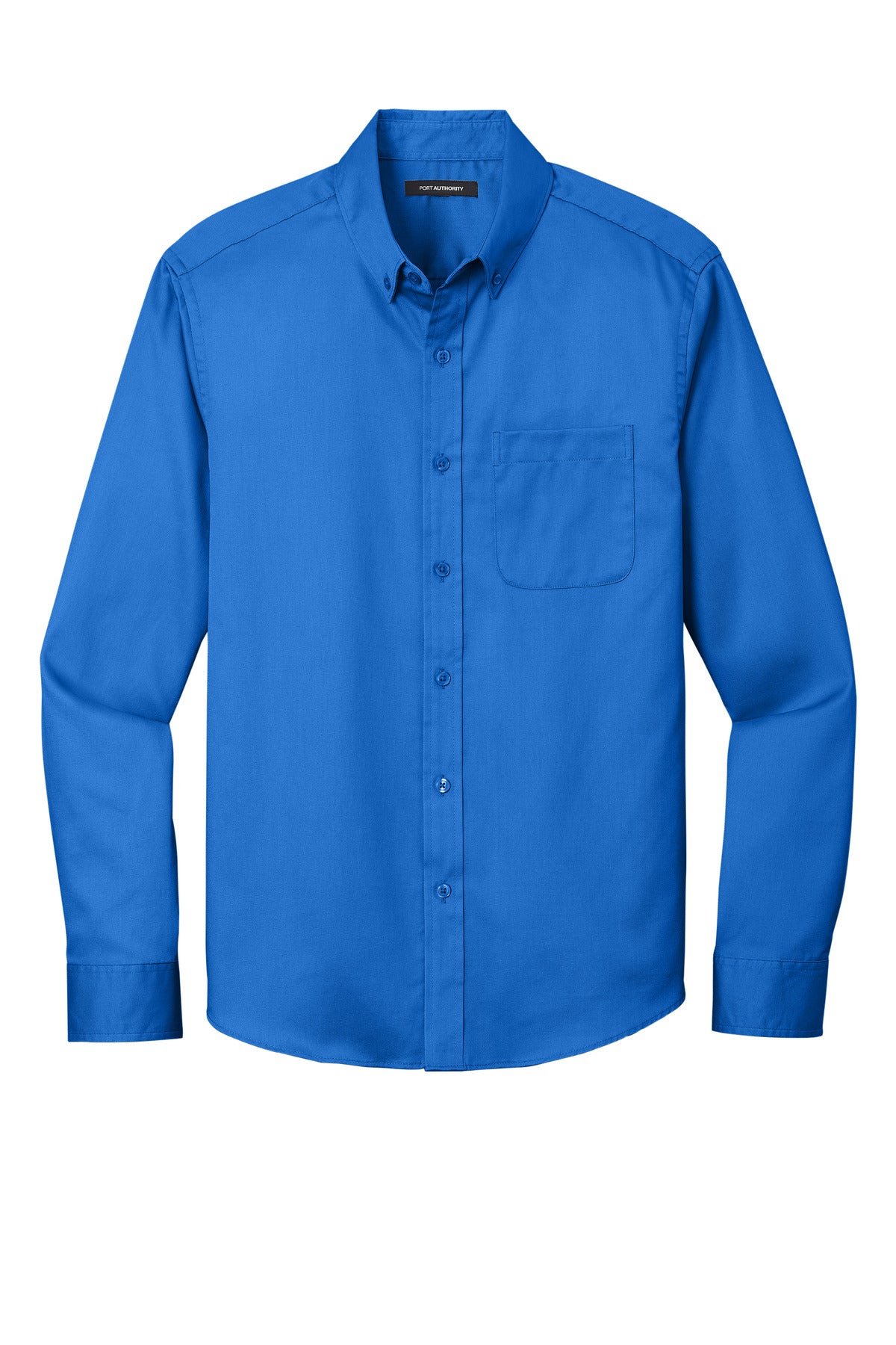 Strong Blue - 