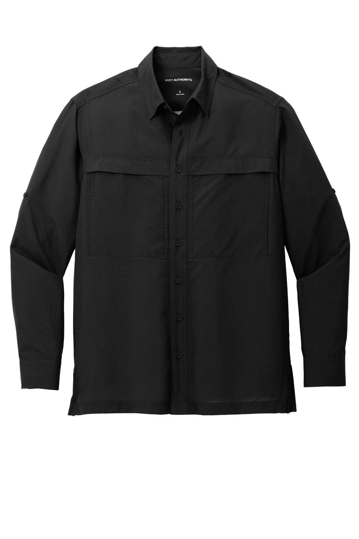 Deep Black - 