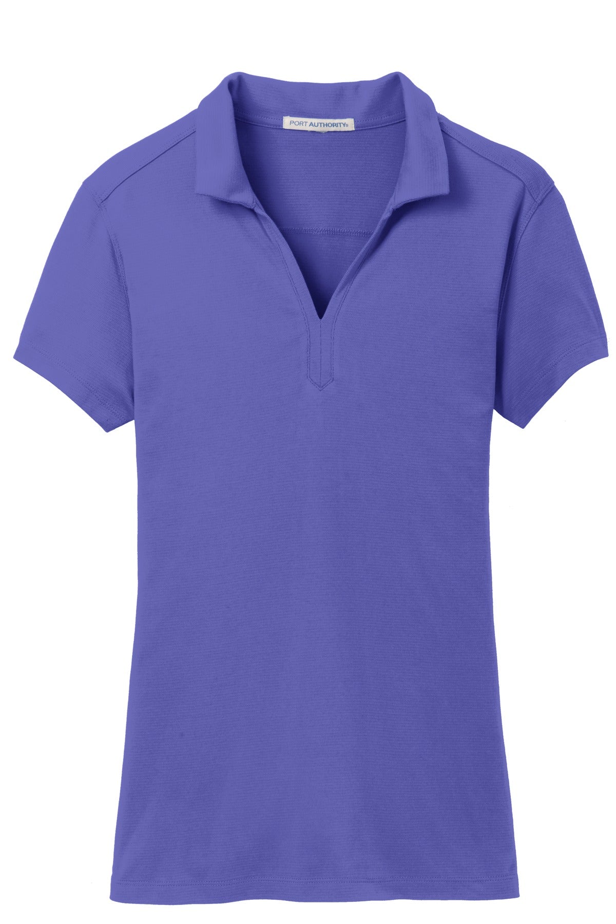 Iris Blue - 
