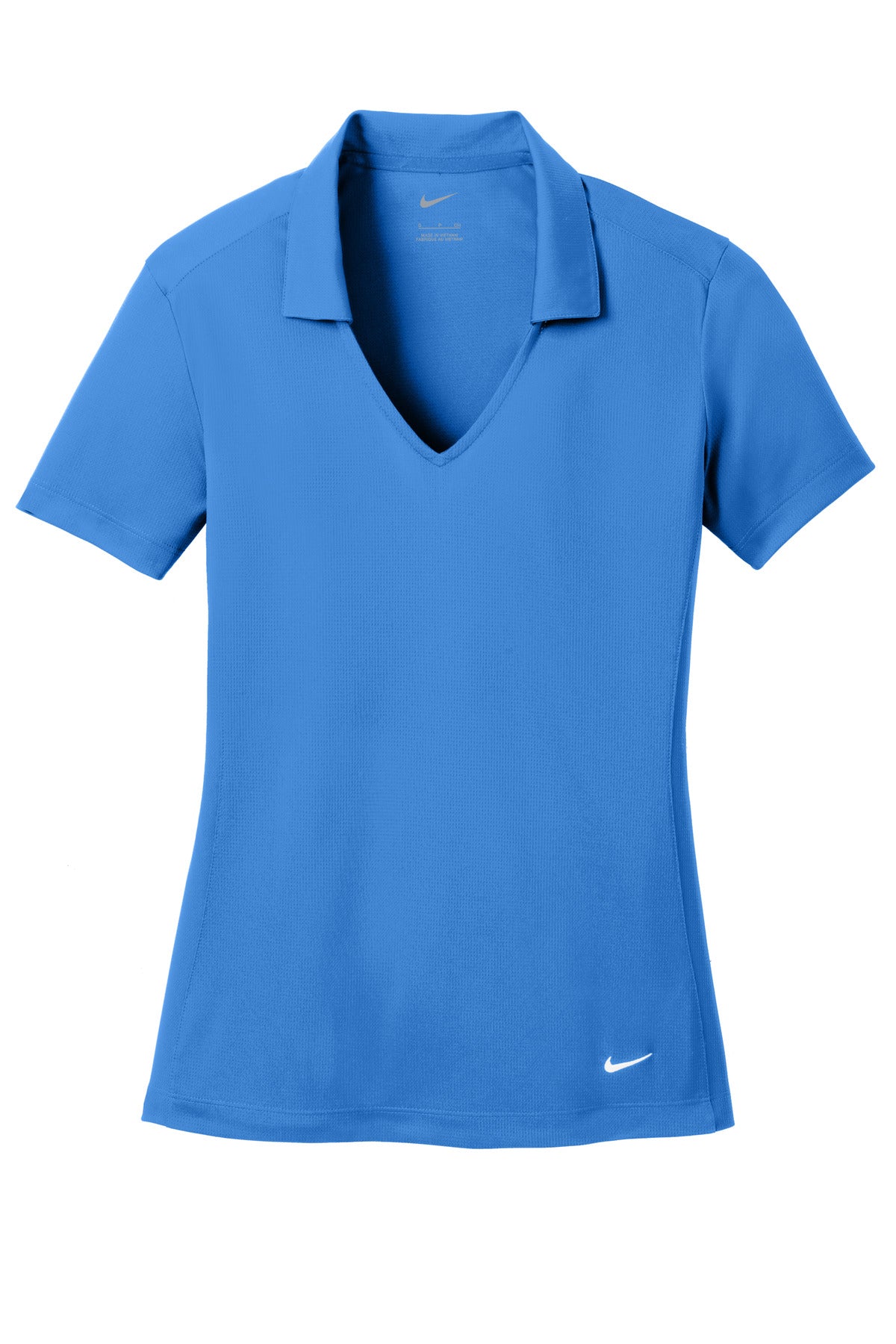 Brisk Blue - 