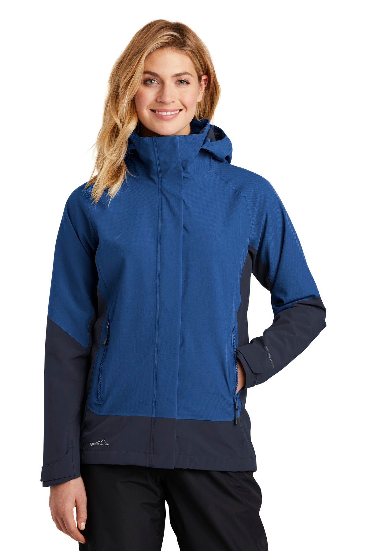 Cobalt Blue/ River Blue Navy - 